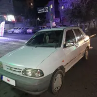 پراید 131 EX، مدل ۱۳۹۴|خودرو سواری و وانت|تبریز, |دیوار