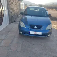تیبا 2 (هاچبک) EX، مدل ۱۳۹۶|خودرو سواری و وانت|شیراز, باهنر|دیوار