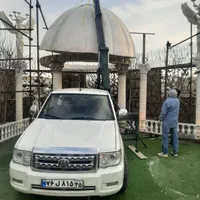 مکانیک سیار.امداد خودرو.باطری سازی سیار شبانه روزی|خدمات موتور و ماشین|تبریز, |دیوار