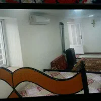 سوییت نو ساخت حیاط دار|اجارهٔ کوتاه‌مدت آپارتمان و سوئیت|چالوس, |دیوار