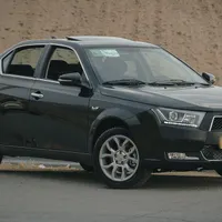 دنا پلاس توربو شارژ آپشنال خشک ۱۴۰۴