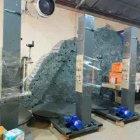 (شیرینگ.دستگاه استرچ پالت/استرجpalletصفحه گردان|ماشین‌آلات صنعتی|تهران, پامنار|دیوار