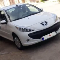 پژو ۲۰۷ مدل ۱۴۰۴
