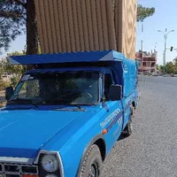 نیسان بار حمل بار درون شهری بیرون شهری قیمت مناسب|خدمات حمل و نقل|یزد, |دیوار