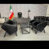 مبلمان اداری میز مدیریت صندلی کانتر کنفرانس