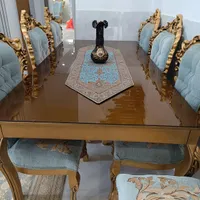 میز و صندلی ناهار خوری شیک