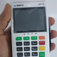 دستگاه کارتخوان سیار  کش لس رومیزی