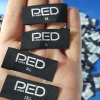 چاپ مارک لباس ، مارک پارچه ، مارک بافتی ،مارک ساتن|خدمات پیشه و مهارت|تهران, بهارستان|دیوار