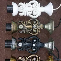 چراغ آویز داخل اتاق خواب و آشپزخانه سه تایی وتکی|لوستر و چراغ آویز|کرج, حیدرآباد|دیوار