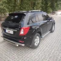 جک S5 اتوماتیک، مدل ۱۳۹۶ و لیفان x60|خودرو سواری و وانت|نجف‌آباد, یزدانشهر|دیوار