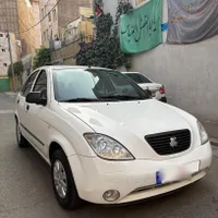 تیبا ۲ سفید مدل ۱۳۹۷|خودرو سواری و وانت|تهران, فلاح|دیوار