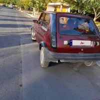 پی کی مدل ۸۴|خودرو سواری و وانت|شیراز, کوی قضات|دیوار