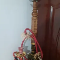 قلیان بزرگ نو