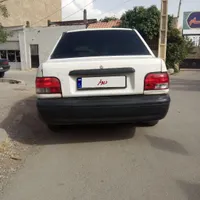 پراید مدل ۸۳|خودرو سواری و وانت|بومهن, |دیوار