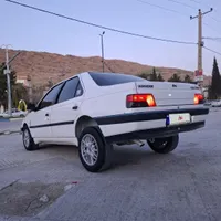پژو 405 جی ال ایکس (GLX)، مدل ۱۳۹۹|خودرو سواری و وانت|کرمانشاه, |دیوار
