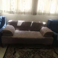مبلمان راحتی مدل جدید باکاورمبل|مبلمان خانگی و میز عسلی|اصفهان, پوریای ولی|دیوار