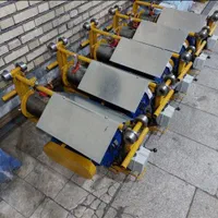 بالابر ساختمانی وصنعتی|ماشینآلات صنعتی|مشهد, ثامن|دیوار