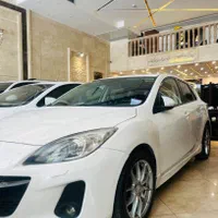 مزدا3 مدل ۱۳۸۹ (اتوگالری بیتل)
