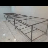 جوشکاری سیار با سابقه بیش از ۲۵سال کار و تلاش|خدمات پیشه و مهارت|مشهد, عبادی|دیوار
