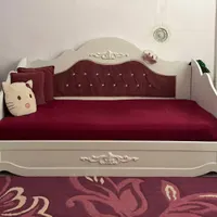 سرویس تخت و کمد نوجوان دخترو پسر
