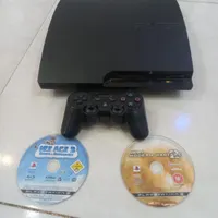 ps3 slim پی استیشن ۳ اسلیم|کنسول، بازی ویدئویی و آنلاین|فسا, |دیوار