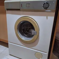 ماشین لباسشویی ارج