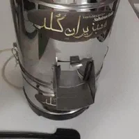 سبزی خردکن سبزیران گلد|خردکن، آسیاب، غذاساز|تهران, فلاح|دیوار