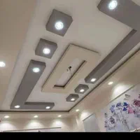 کناف سقف کاذب