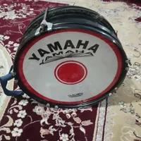 این طبل نو بوده خریدم استفاده نکرده