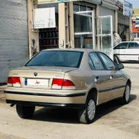 سمند LX ساده، مدل ۱۳۸۳