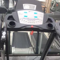 تردمیل توربو ۱۵۰ و دوچرخه ثابت  رایان تردمیل