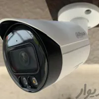 فروش ونصب دوربین مداربسته نصاب دزدگیر در کرج وحومه|خدمات پیشه و مهارت|کرج, طالقانی|دیوار
