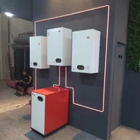 پکیچ برقی|آبگرمکن، پکیج، شوفاژ|تبریز, |دیوار