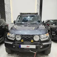 یوآز پاتریوت 1401 اتوماتیک بی رنگ
