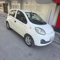 ام‌وی‌ام 110S اسپرت لاکچری، مدل ۱۳۹۶