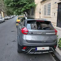 ام‌وی‌ام X22 اتوماتیک اسپرت لاکچری، مدل ۱۴۰۰|خودرو سواری و وانت|تهران, تهرانپارس غربی|دیوار