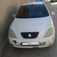 تیبامدل۹۰|خودرو سواری و وانت|جهرم, |دیوار