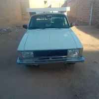 پیکان وانت CNG، مدل ۱۳۸۵ سالم خانگی بی رنگ|خودرو سواری و وانت|شاهین‌شهر, دانشگاه آزاد شاهین شهر|دیوار