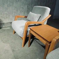 مبلمان راحتی مبل کد۱۰ (اقساطی)|مبلمان خانگی و میز عسلی|تهران, یافت‌آباد|دیوار