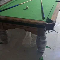 تولید وپخش انواع میز بیلیارد بوفالو|ورزش‌های توپی|نورآباد ممسنی, |دیوار