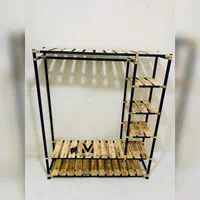 رگال لباس و استند لباس|فروشگاه و مغازه|اصفهان, سودان|دیوار