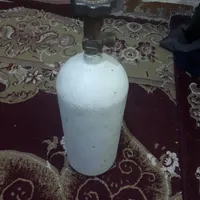 کپسول اکسیژن
