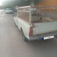 پیکان وانت بنزینی، مدل ۱۳۷۸|خودرو سواری و وانت|بیرجند, |دیوار