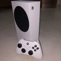 Xbox Series S|کنسول، بازی ویدئویی و آنلاین|اهواز, کوی ملی راه|دیوار