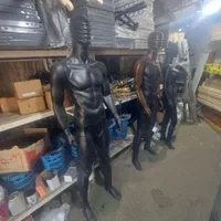 سام صنعت رگال مانکن پرده پرو چوبکار|فروشگاه و مغازه|کرج, ساسانی (قلمستان)|دیوار