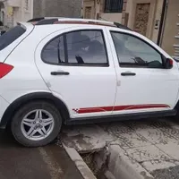 کوییک GXR تیپ L، مدل ۱۴۰۳