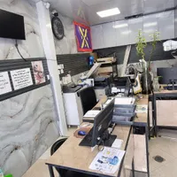 استخدام متصدی کافی نت پیشخوان امورمالیاتی ثبت نام|استخدام رایانه و فناوری اطلاعات|مشهد, شهید آوینی|دیوار