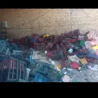 خریدار سبد میوه کارتون ضایعات با بالاترین قیمت|خدمات پیشه و مهارت|قم, قلعه صدری|دیوار