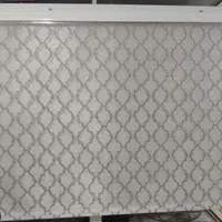 پرده زبرا وشب وروز کدR2001|پرده، رانر، رومیزی|تبریز, |دیوار