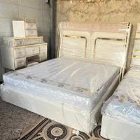 سرویس  دونفره و تک نفره|تخت و سرویس خواب|اهواز, دغاغله|دیوار